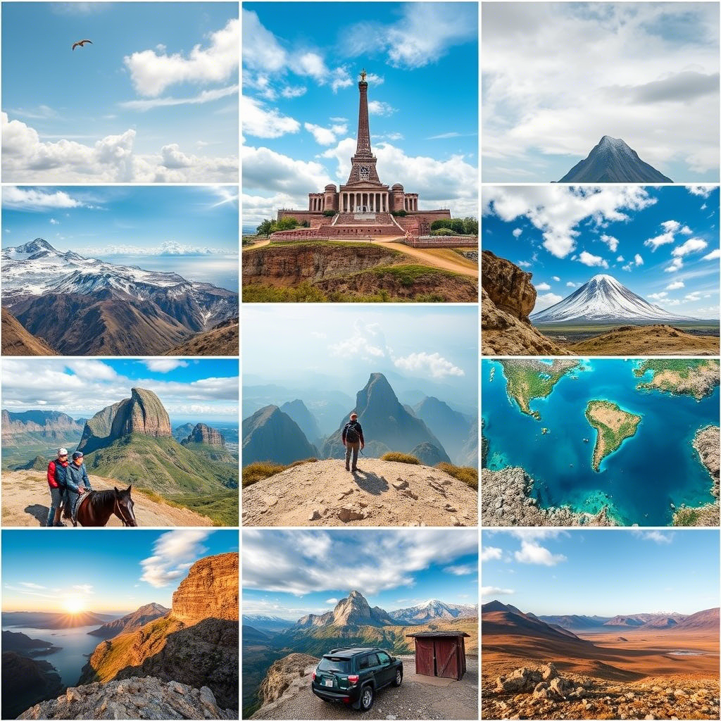 Travel News