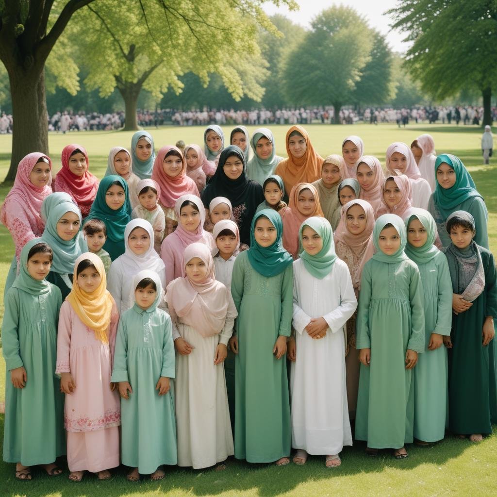  Islamic News