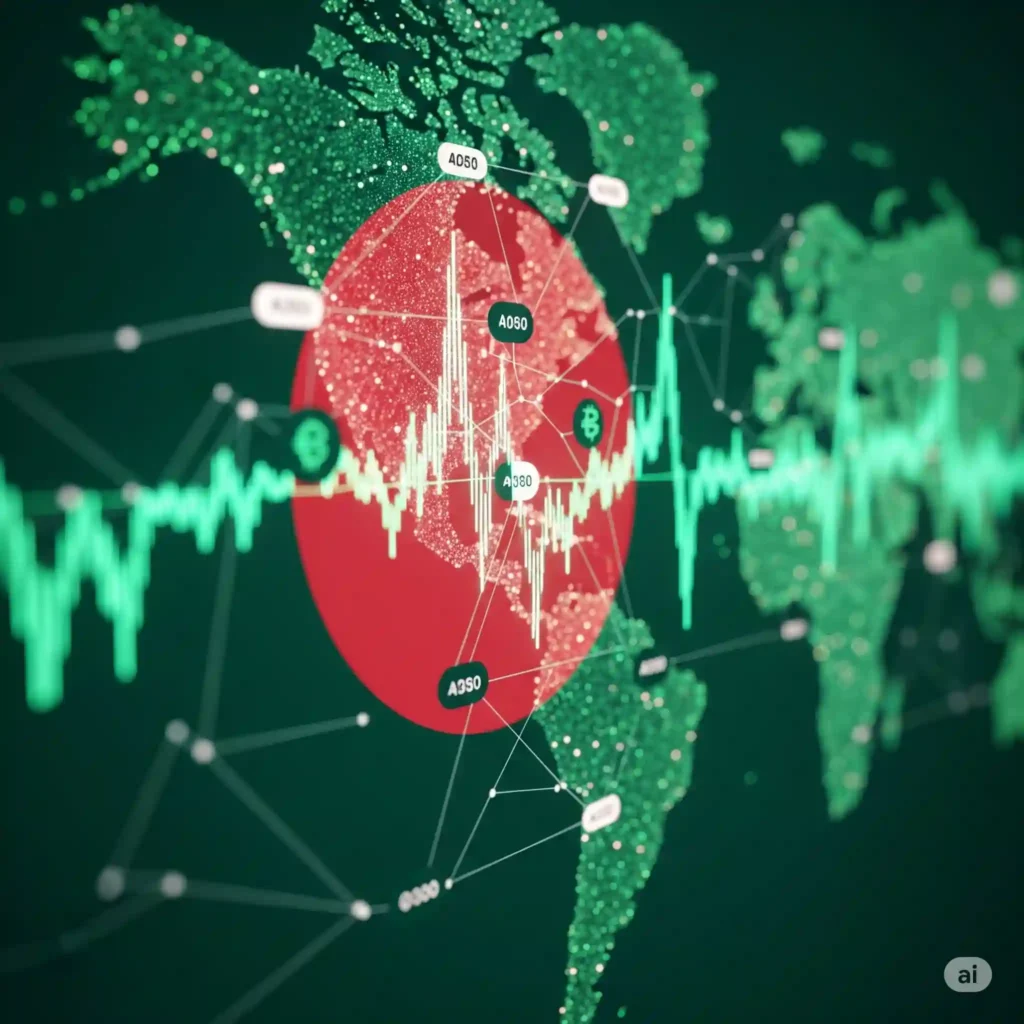buy bitcoin in Bangladesh