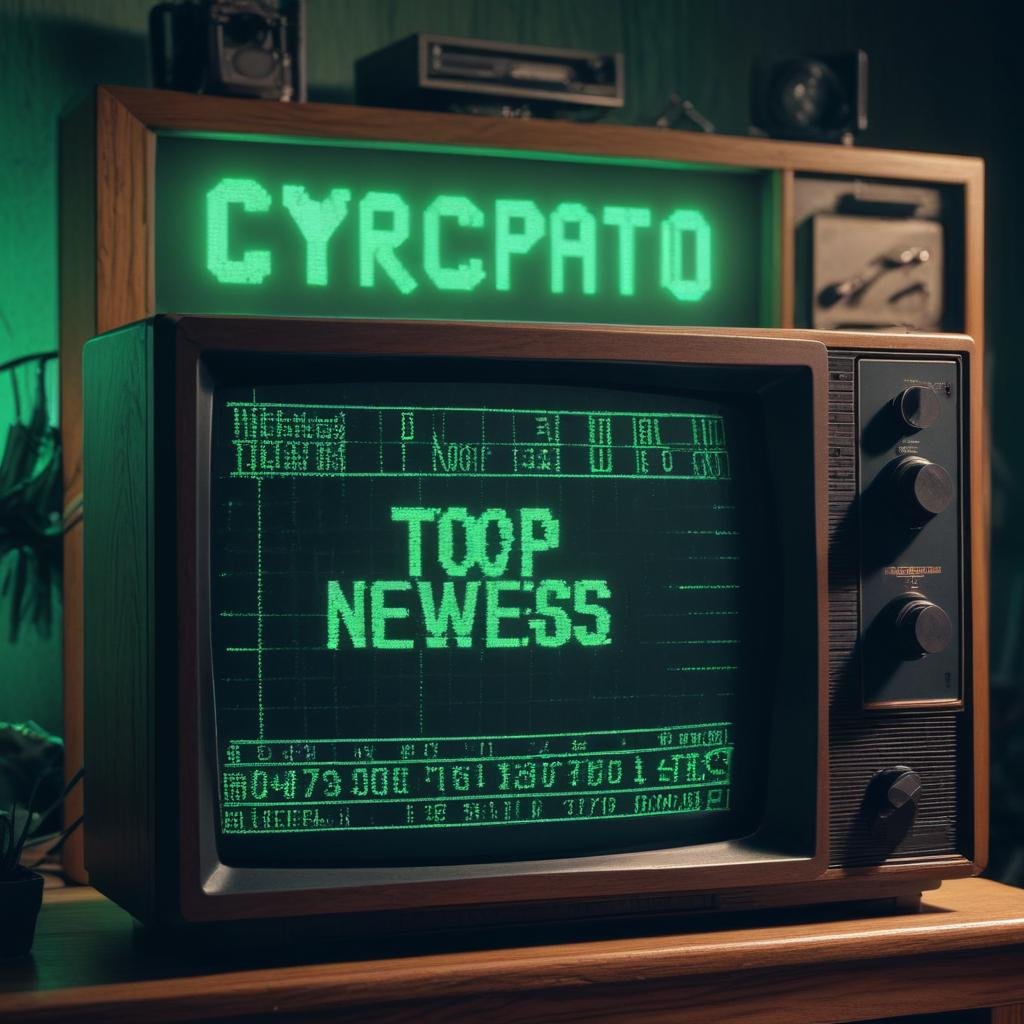 Crypto News
