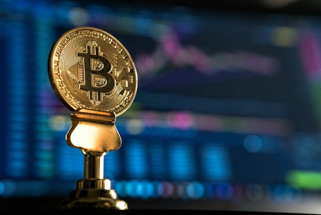Money Crypto News