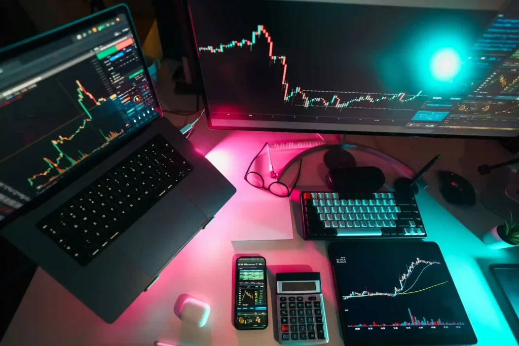 P2P Crypto Exchanges