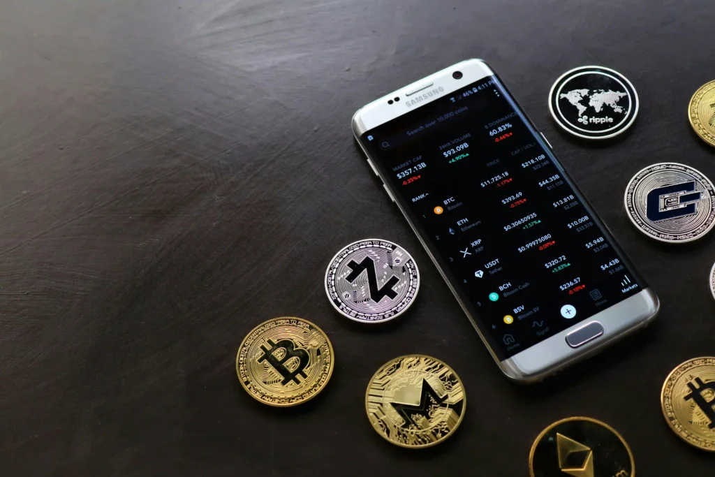 P2P Crypto Exchanges