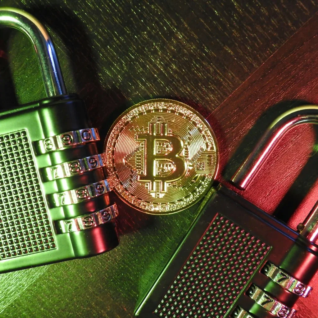P2P Crypto Exchanges