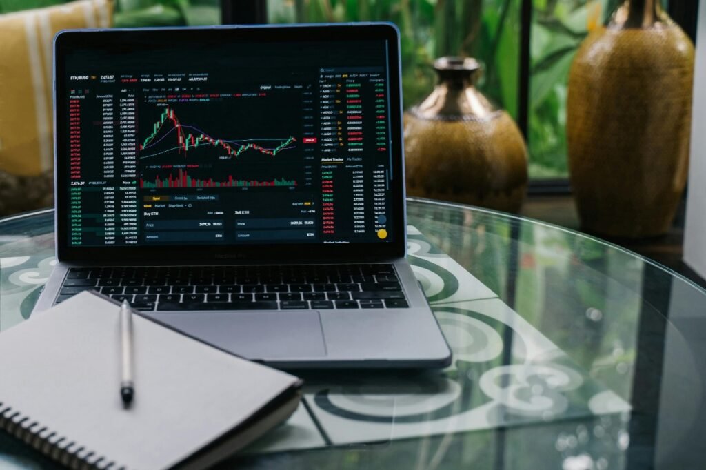 Texas Crypto News