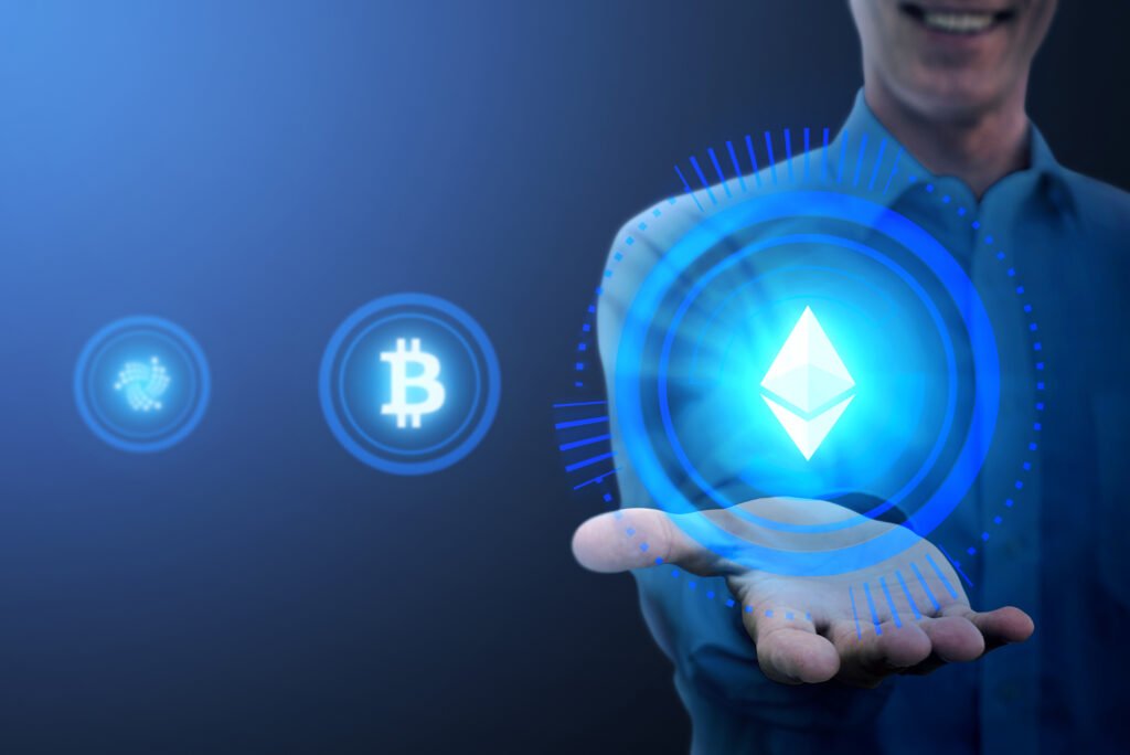 Withdraw Crypto