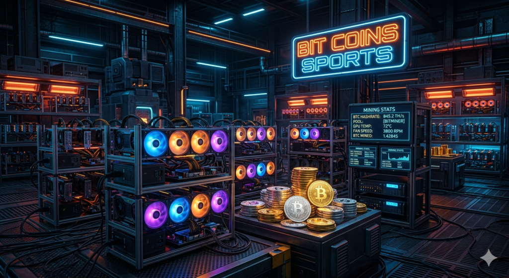 Bitcoin