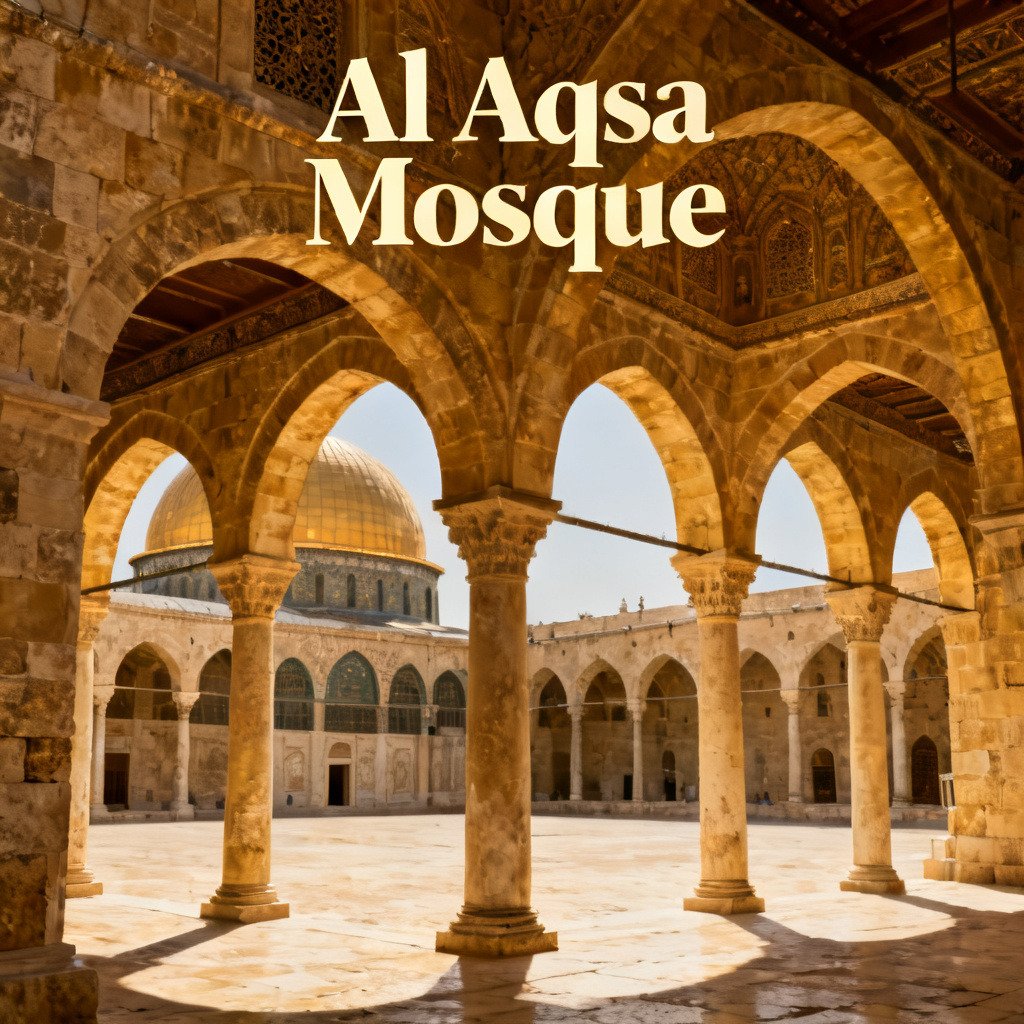 Al Aqsa Times