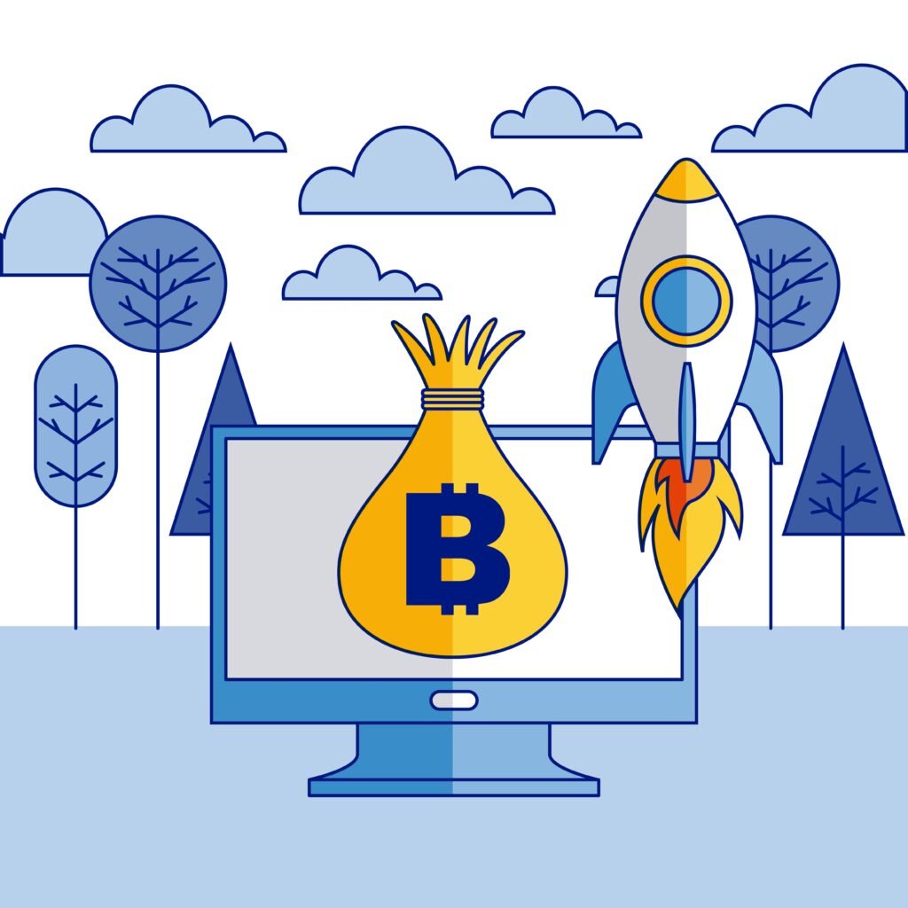 Health Crypto Sports