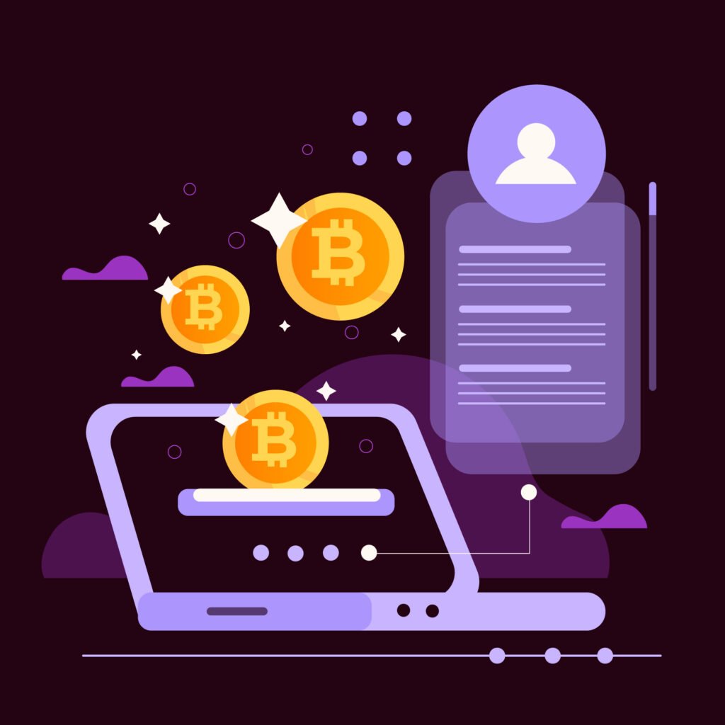 empire crypto data