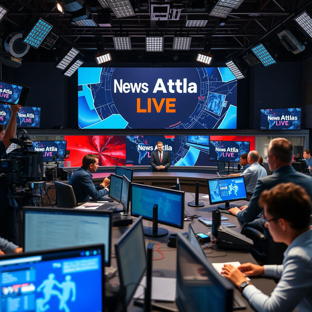 News Atlas Live 