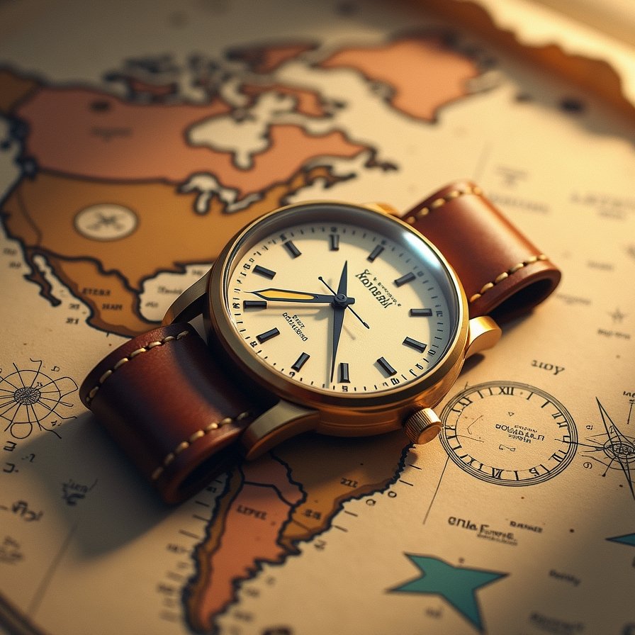 Travel Watch Daily