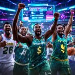 Crypto Sports News