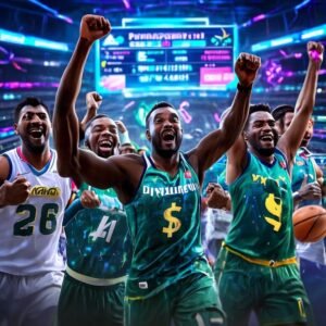 Crypto Sports News