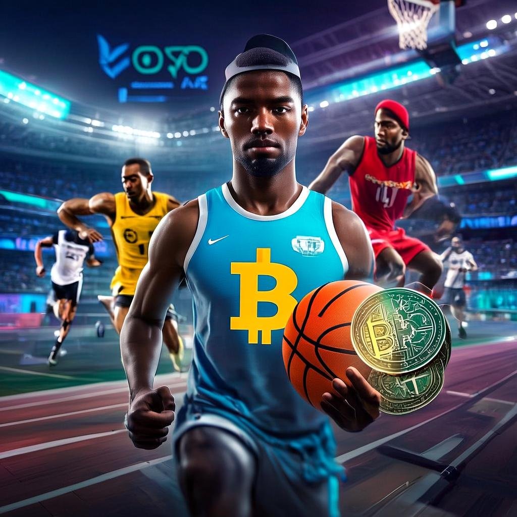 Crypto Sports News