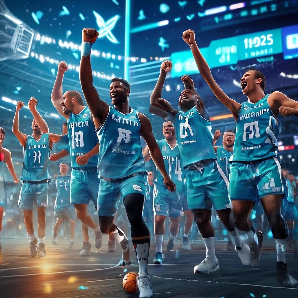 Crypto Sports News