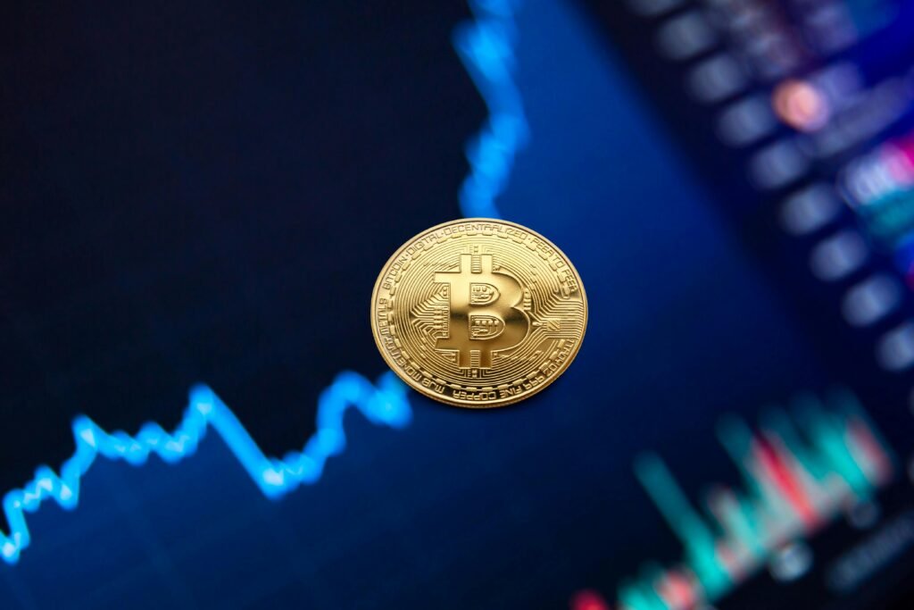 Crypto Bonus