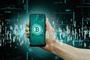 Withdraw Crypto