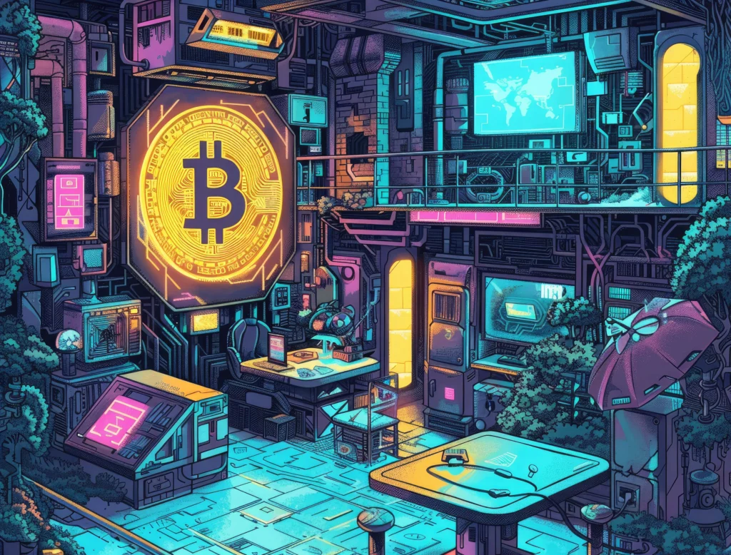 Top Crypto Sports