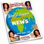World Hopper News