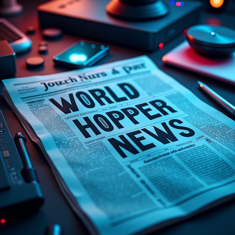 World News
