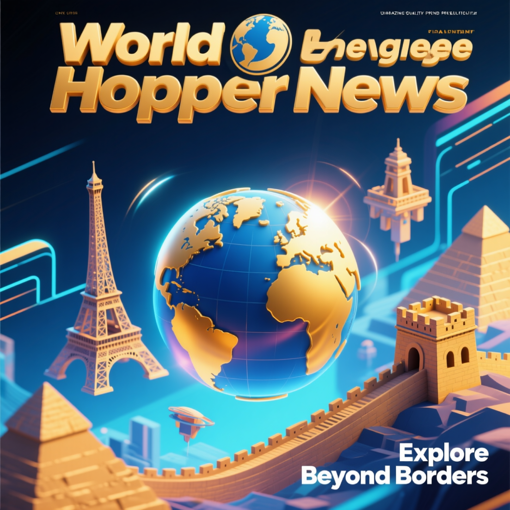World News