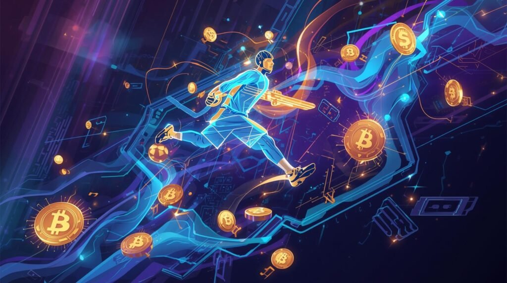 Crypto Sports