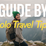 Solo Travel Tips