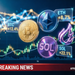 Crypto Money News , Latest Crypto News , Breaking Crypto News , Crypto Market News , Cryptocurrency News Today , Digital Currency News , Blockchain News , Bitcoin Market News , Crypto Trading News , Crypto News 2026 , Live Crypto Market Updates , Bitcoin Price News, Global Crypto Market News ,