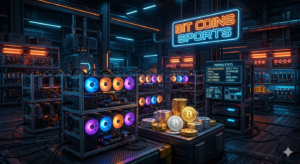 Bitcoin
