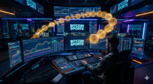 Bit Coins Sports