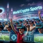 World Crypto Sports