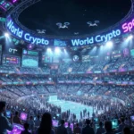 World Crypto Sports