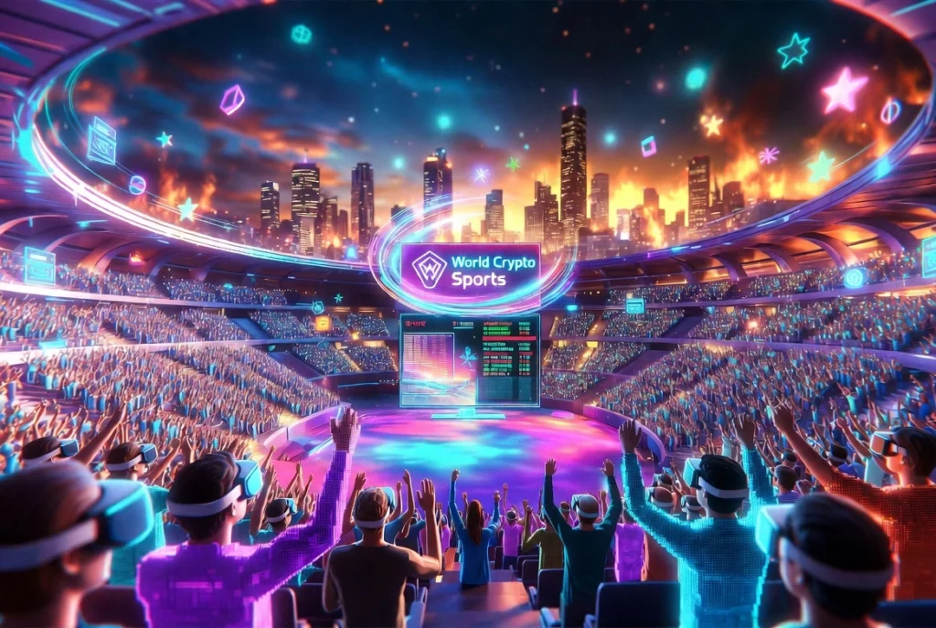 World Crypto Sports