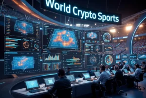 World Crypto Sports