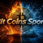 Bit Coins Sports
