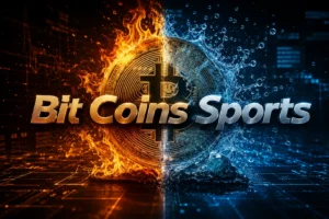 Bit Coins Sports