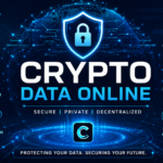 Crypto Data Online