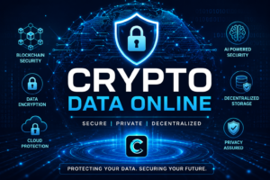 Crypto Data Online