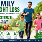 Family Weight Loss