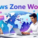 News Zone World