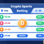 Crypto news, crypto sports tips, Texas Bitcoin Investment News, Texas Blockchain Business News, Texas crypto, Texas Crypto Market Analysis, Texas Crypto Mining Updates, Texas Crypto Policy Developments, Texas Cryptocurrency Regulations, TexasCryptoNews,