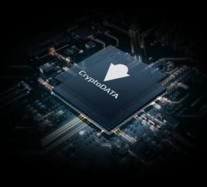 Crypto data online