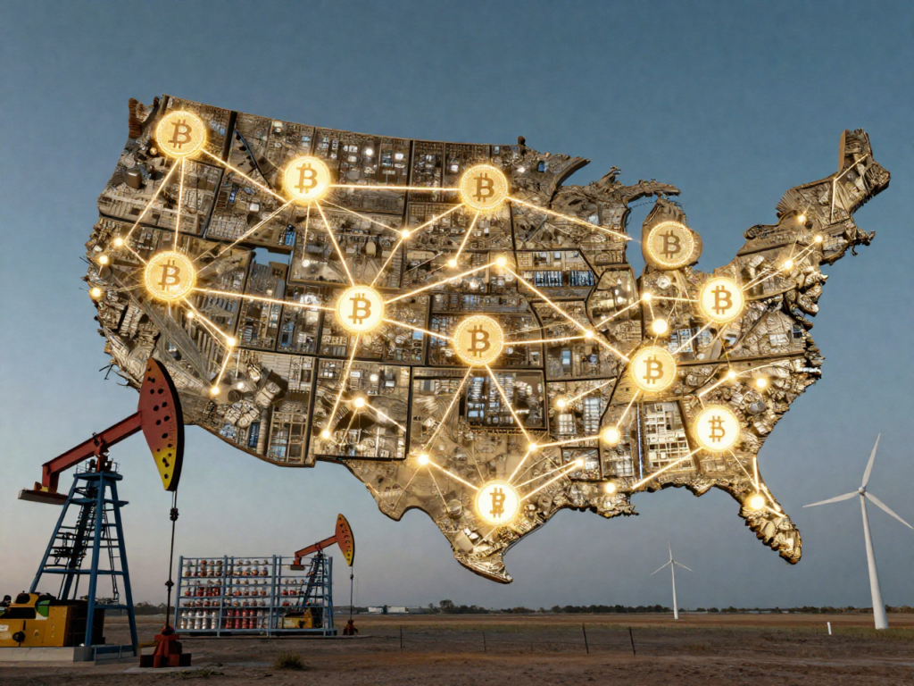 Bitcoin mining Texas, Blockchain companies Texas, Crypto adoption Texas, Crypto regulation Texas, Texas Bitcoin mining, Texas Crypto News, Texas cryptocurrency market