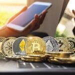 Crypto data online