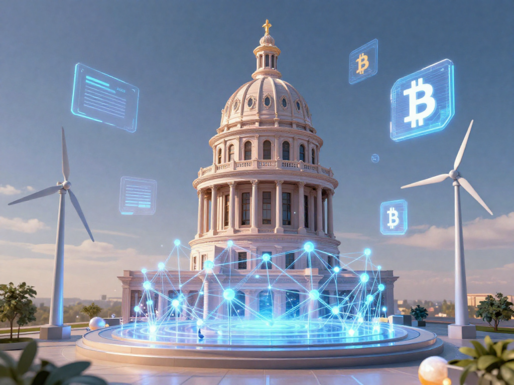Texas Crypto,crypto news,Texas blockchain,Texas crypto industry, Cryptocurrency