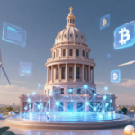 Texas Crypto,crypto news,Texas blockchain,Texas crypto industry, Cryptocurrency