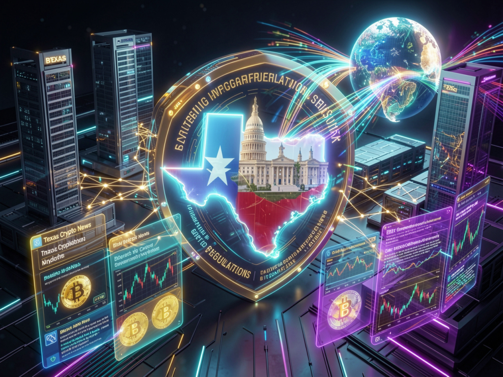 Bitcoin mining Texas, Blockchain companies Texas, Crypto adoption Texas, Crypto regulation Texas, Texas Bitcoin mining, Texas Crypto News, Texas cryptocurrency market, Texas Crypto,crypto news,Texas blockchain,Texas crypto industry, Cryptocurrency
