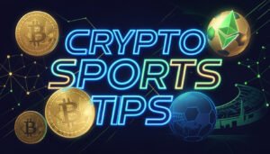 Crypto Sports Tips